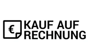 Symbol für Kauf auf Rechnung