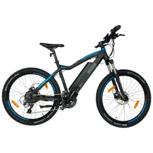 NCM Moscow Plus 624Wh Akku