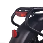 ET.Cycle F1000 E-Bike Rücklicht – Nahaufnahme