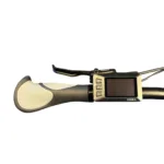 Frontansicht des Displays am TOTEM E-Bike