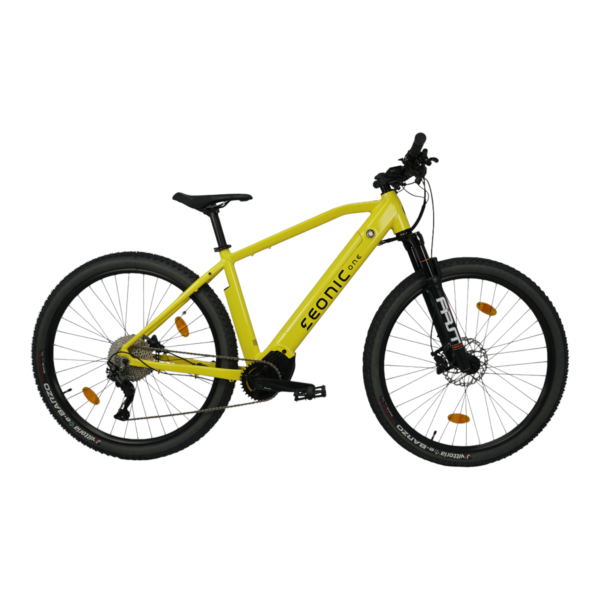 Eonic One Adventure