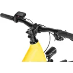 Eonic One Comfort Limited E-Bike Lenker – Nahaufnahme