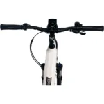 Lenker am TOTEM Delta E-Bike – Seitenansicht