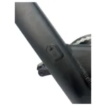 TOTEM E-Bike Akku Laden – Nahaufnahme