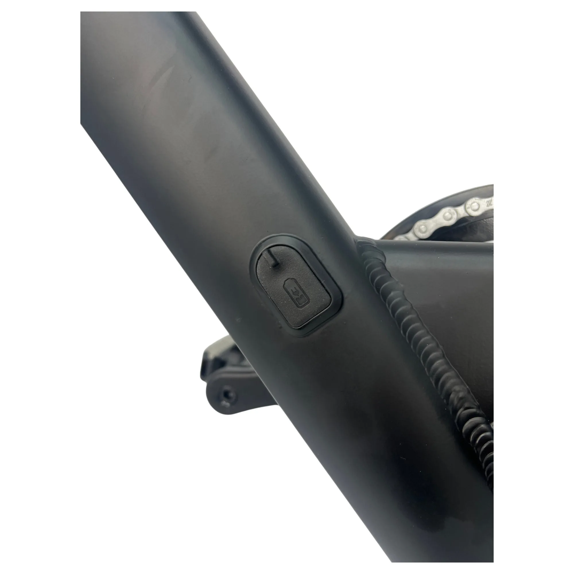 TOTEM E-Bike Akku Laden – Nahaufnahme