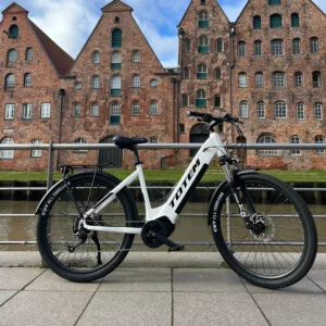 E-Citybikes