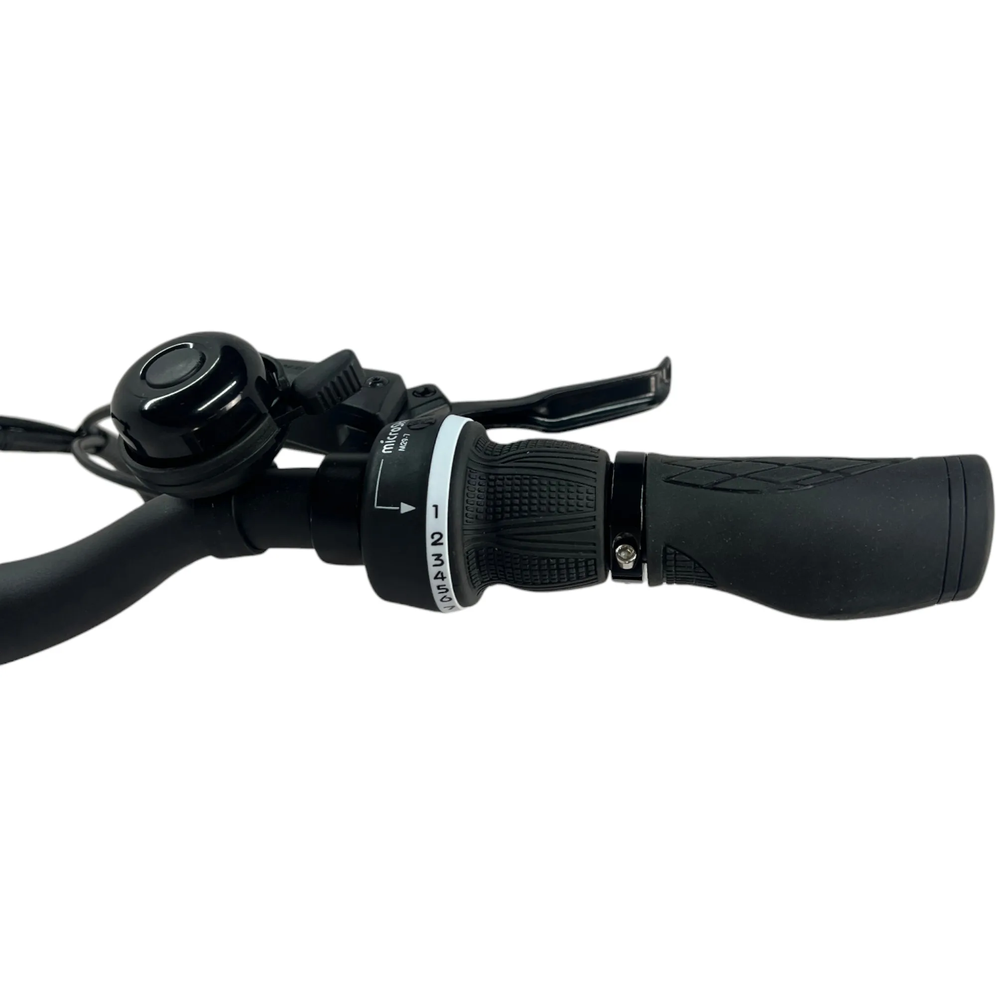 Vorderradbremsen eines MATE ICON Faltrads