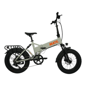 MATE X EVO Faltrad