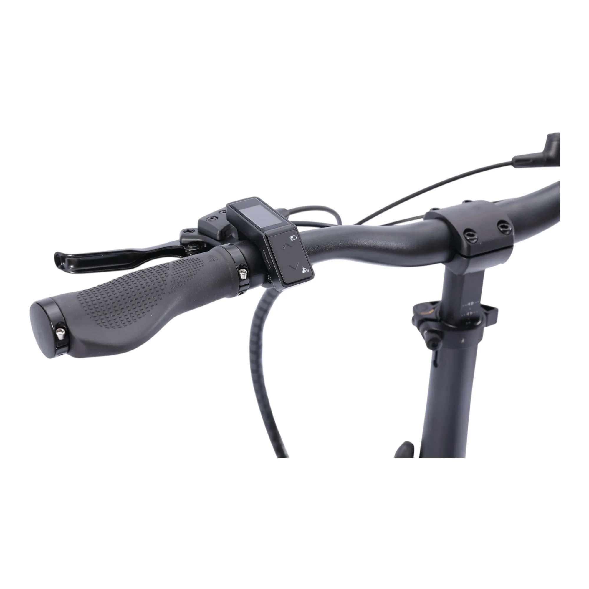 Mate Icon Faltrad E-Bike Display – Nahaufnahme