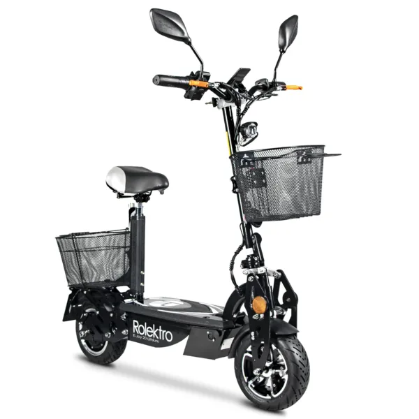 Rolektro E-Joy 20 Lithium