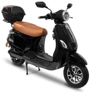 Rolektro E-City 45 Retro V2021 Lithium