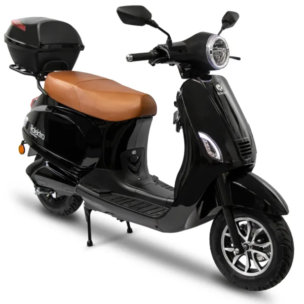 Rolektro E-City 45 Retro V2021 Lithium