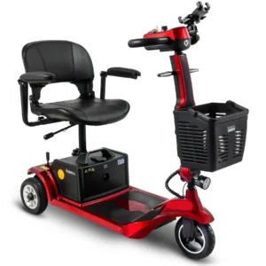 Rolektro E-Trike 6 Lithium