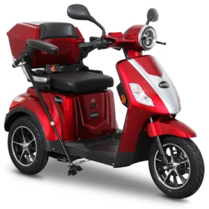 Rolektro E-Trike 15 V.3 Lithium