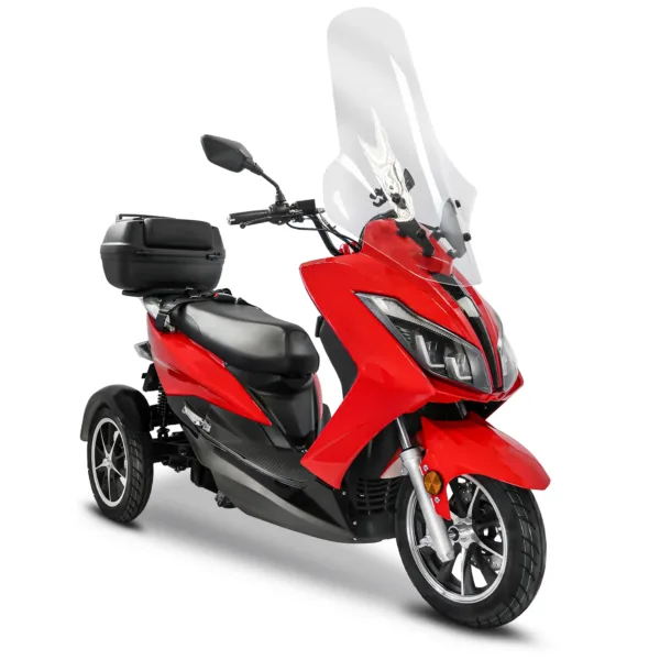 Rolektro Maximus MX3-25 Lithium