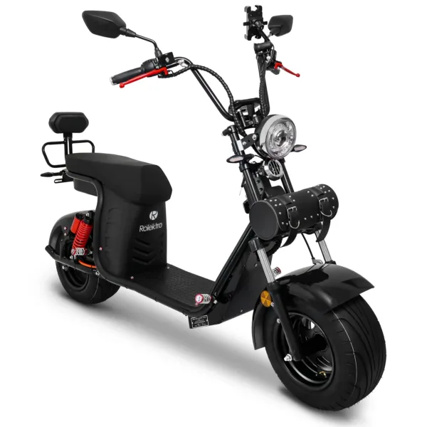 Rolektro E-Chopper 45 Lithium