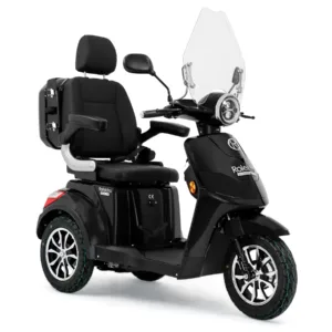 Rolektro E-Trike 25 V.3 Premium Lithium