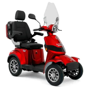 Rolektro E-Quad 25 V.2 Premium Blei-Gel