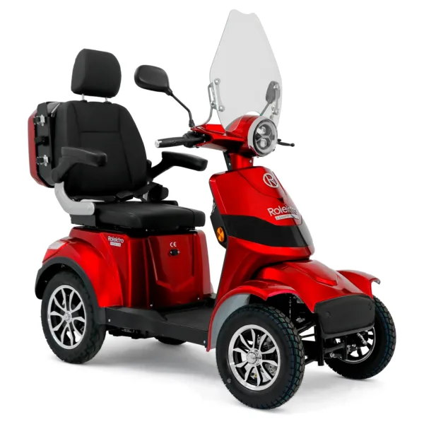 Rolektro E-Quad 15 V.3 Premium Lithium