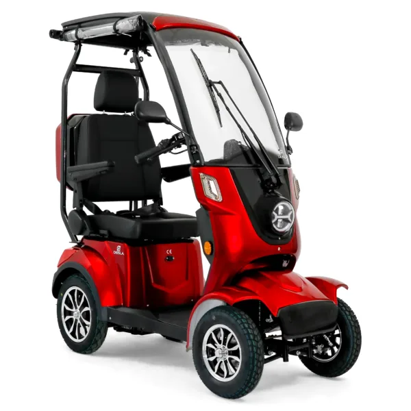 Rolektro Deisla DS4-25 Lithium