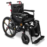 Rolektro E-Rollstuhl ERS-6 Lithium