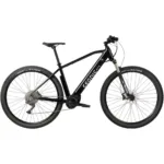 Eonic One Adventure E-Mountainbike in Schwarz – robustes Elektro-MTB für anspruchsvolle Trails und Offroad-Abenteuer