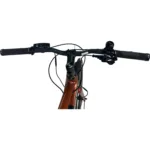 NCM C7 E-Bike Lenker – Nahaufnahme