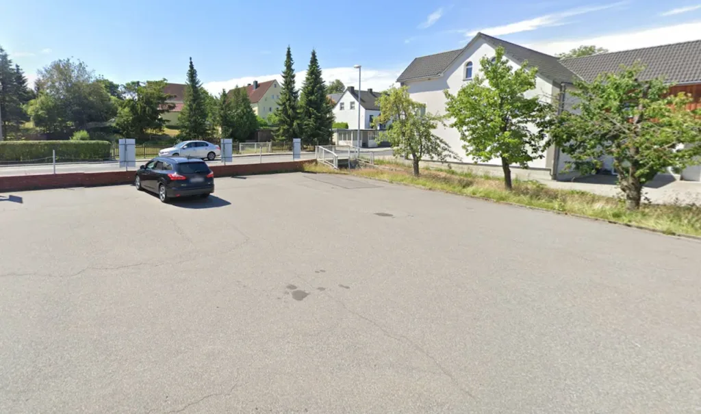 E-Bikes kaufen in Bretnig-Hauswalde – Blick auf die Umgebung des Ortes