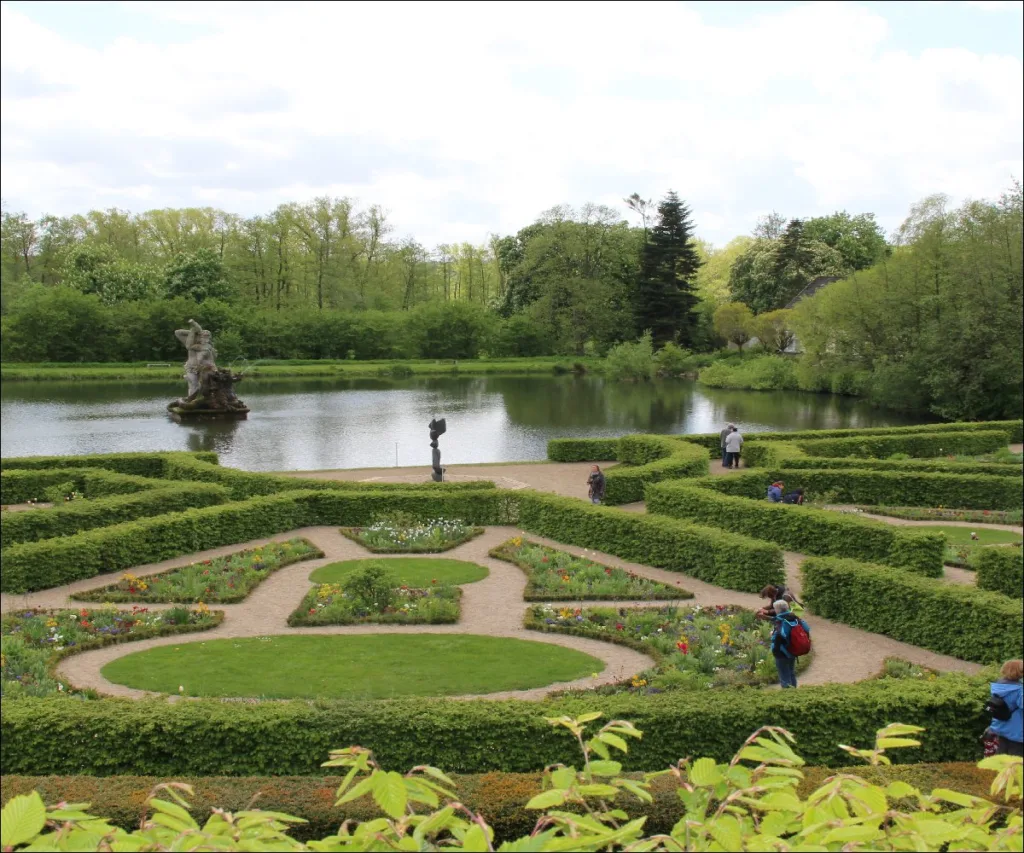 E-Bikes kaufen in Eggebek – Blick auf die Umgebung der Stadt