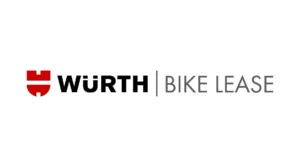 Logo von Würrth Bike Leasing