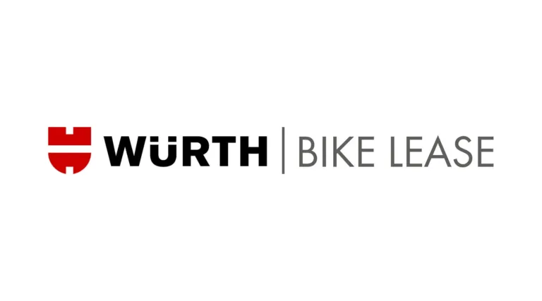 Logo von Würrth Bike Leasing