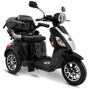 Rolektro E-Trike 25 V.3 Lithium