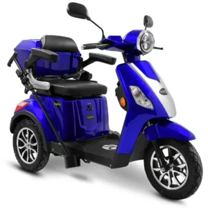 Rolektro E-Trike 25 V.2 Blei-Gel