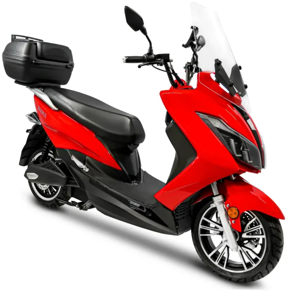 Rolektro Maximus MX2-45 Lithium