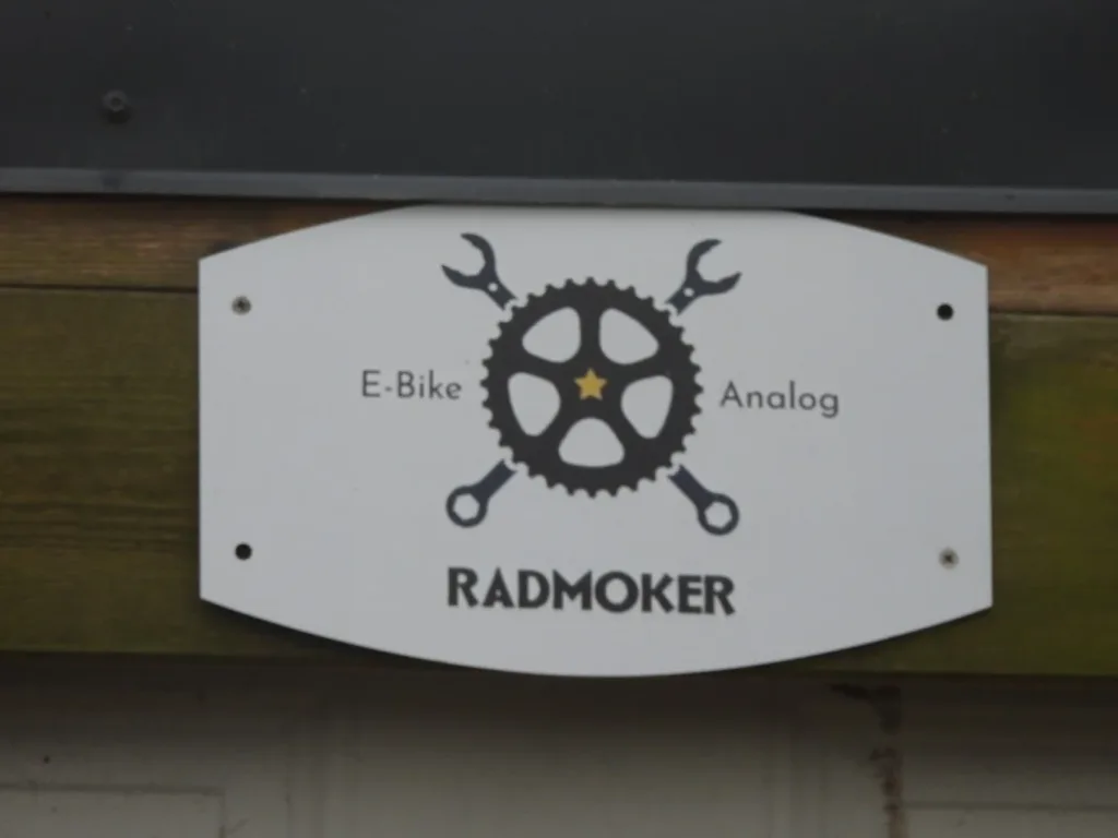 E-Bikes kaufen in Lehe – Radmoker Beratung und Service