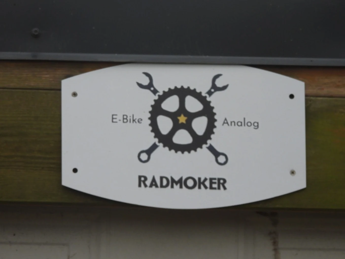 E-Bikes kaufen in Lehe – Radmoker Beratung und Service
