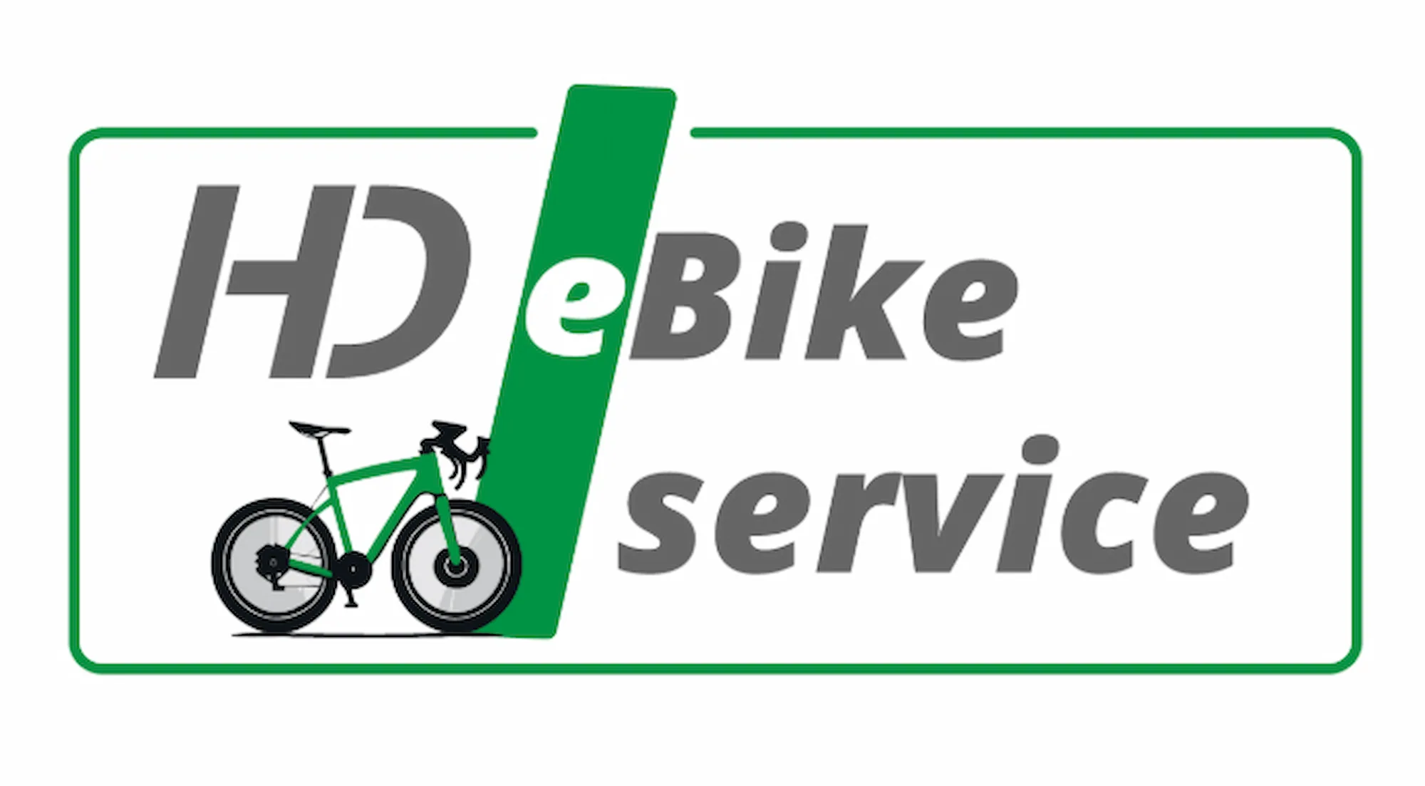 E-Bikes kaufen in Elchingen - Logo von HD-eBike - Service