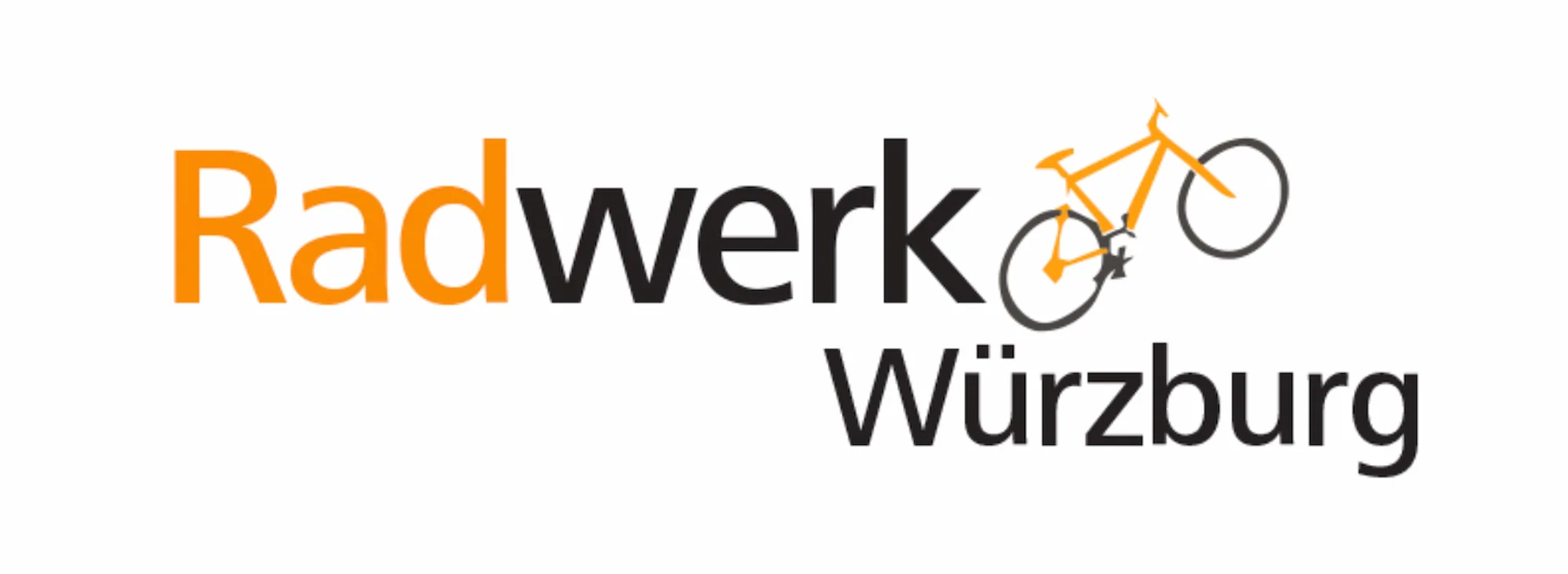 Radwerk Würzburg Logo