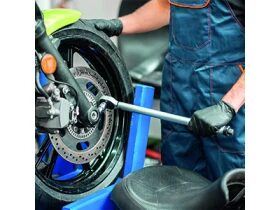 E-Bikes kaufen in Fuldatal - Raparatur in dem Seeger Walter KFZ-Meisterbetrieb