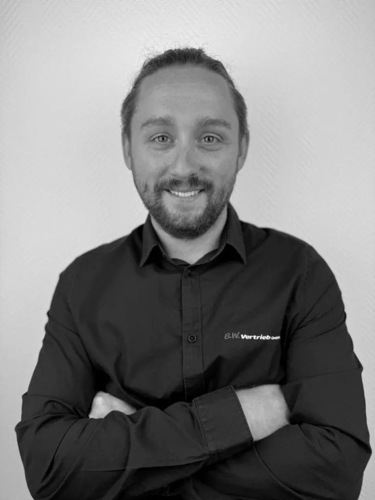 Heiko Portriat bei E-Move24