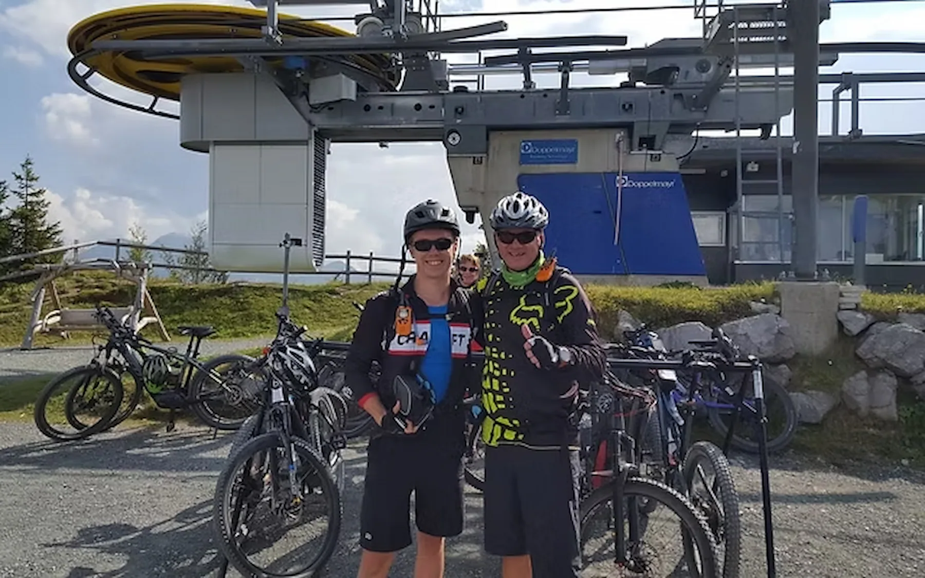 E-Bikes kaufen in Linden - Geschäftaführer von ullus eBikes UG in Linden im Gebirge