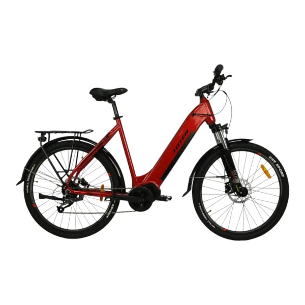 TOTEM City E-Bike Elura