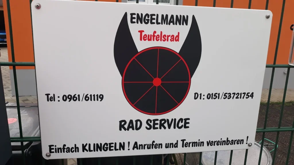 E-Bikes kaufen in Widen - Fahrradladen Teufelsrad
