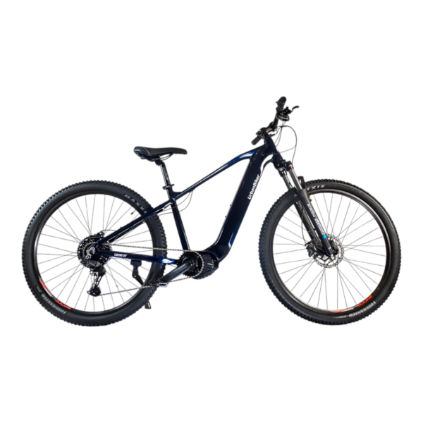 UrbanBiker UB310B E-Mountainbike