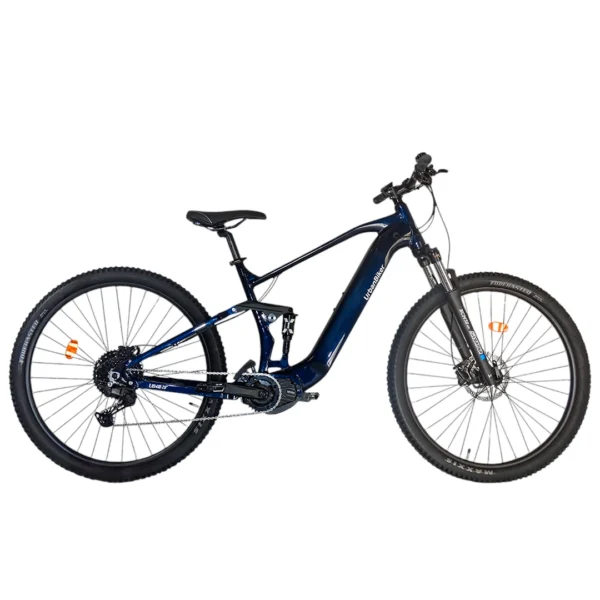 UrbanBiker UB410B E-Mountainbike
