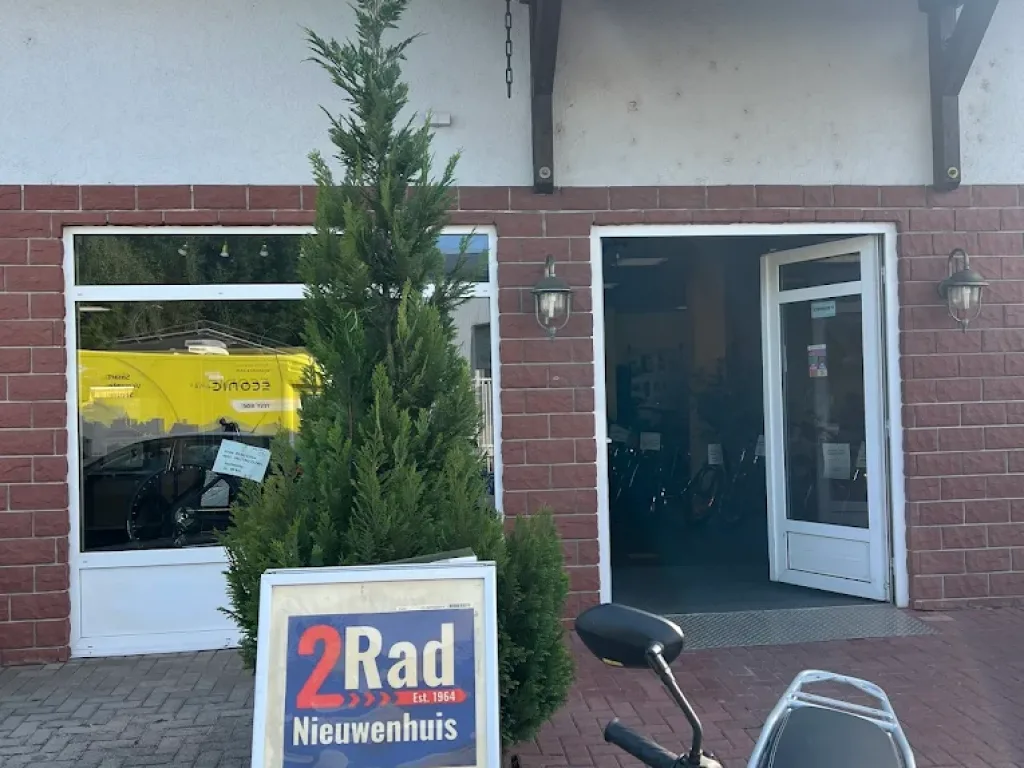 2rad-nieuwenhuis-hassloch